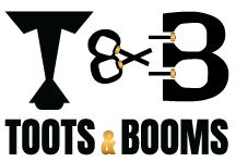 Toots & Booms
